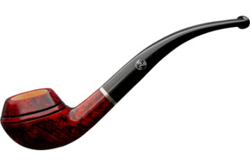 Rattray's Mary Burgundy 161 9mm pipa